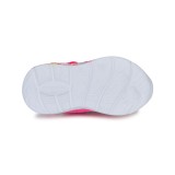 SKECHERS FUN SQUAD 303158N-PKMT Pink Image 4