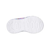 SKECHERS FUN SQUAD 303158N-PRMT Πολύχρωμο Εικόνα 3