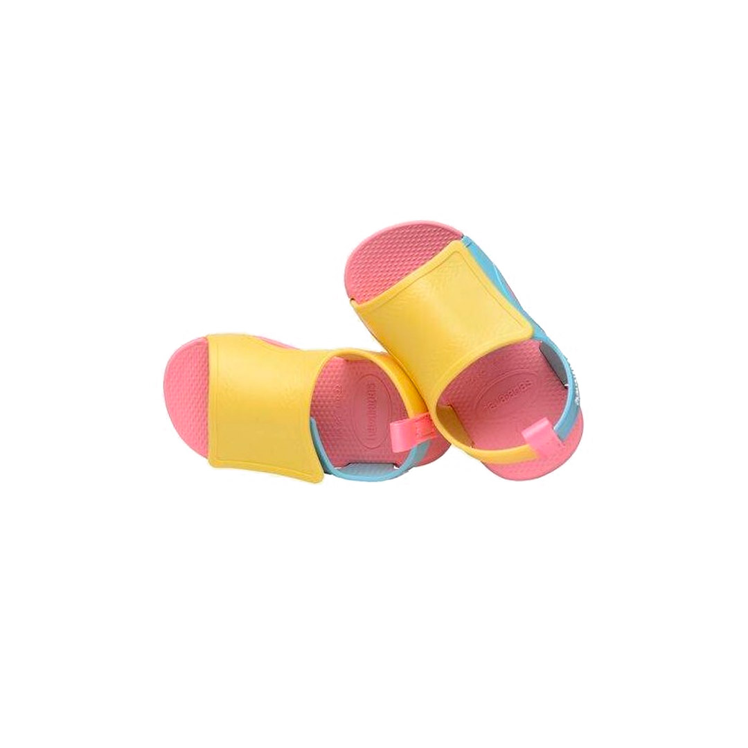 HAVAIANAS BABY PLAY 4147754-5217 Πολύχρωμο