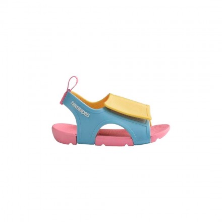 HAVAIANAS BABY PLAY 4147754-5217 Πολύχρωμο