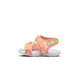 NIKE SUNRAY ADJUST 6 SE DX1975-800 Σομόν Εικόνα 0