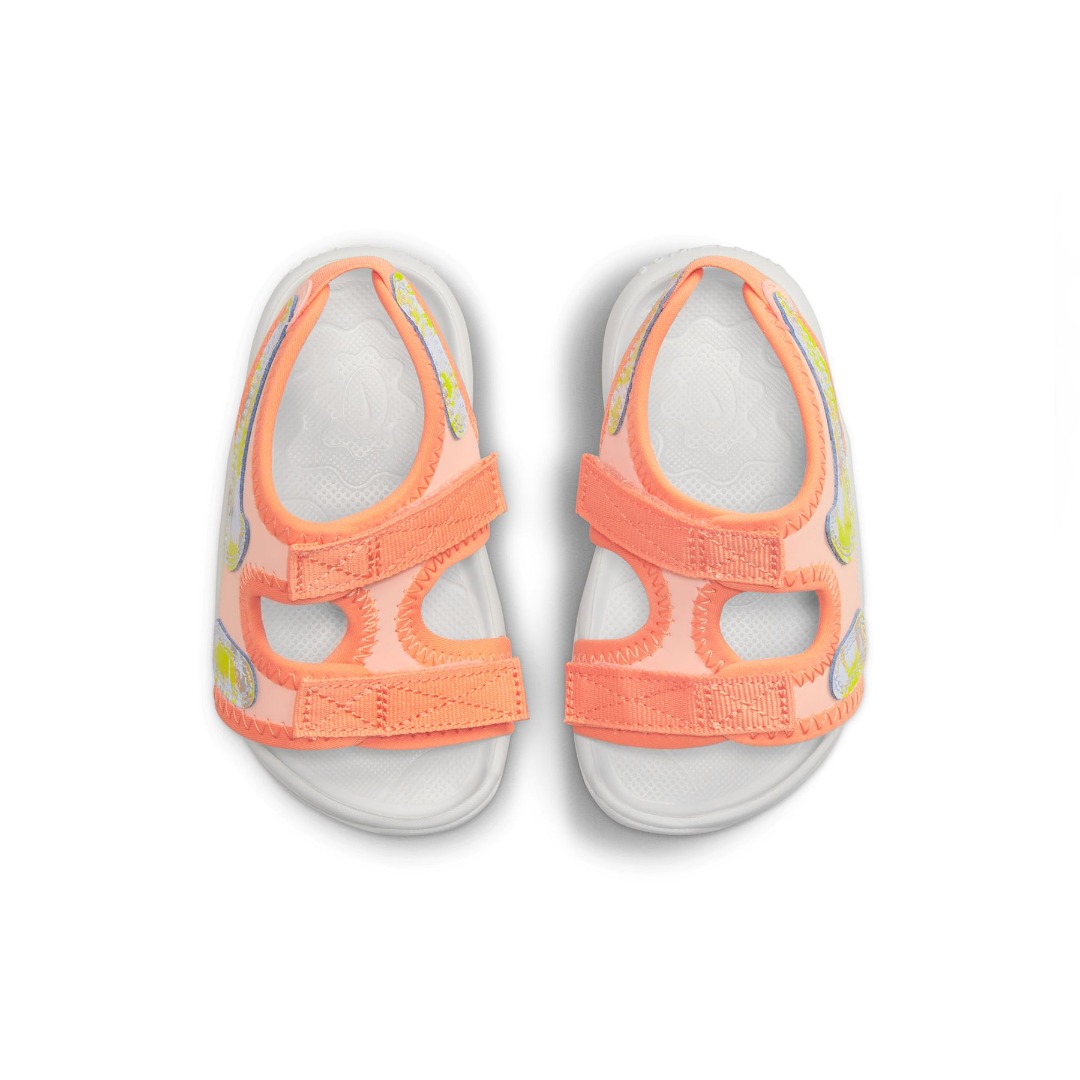 NIKE SUNRAY ADJUST 6 SE DX1975-800 Σομόν