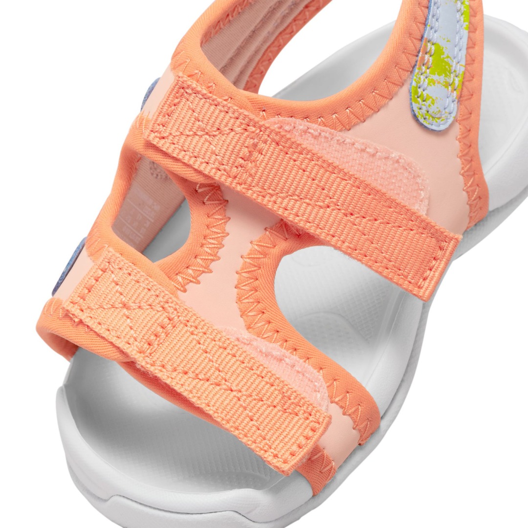 NIKE SUNRAY ADJUST 6 SE DX1975-800 Σομόν