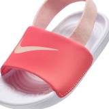 NIKE KAWA BV1094-800 Πορτοκαλί Εικόνα 3