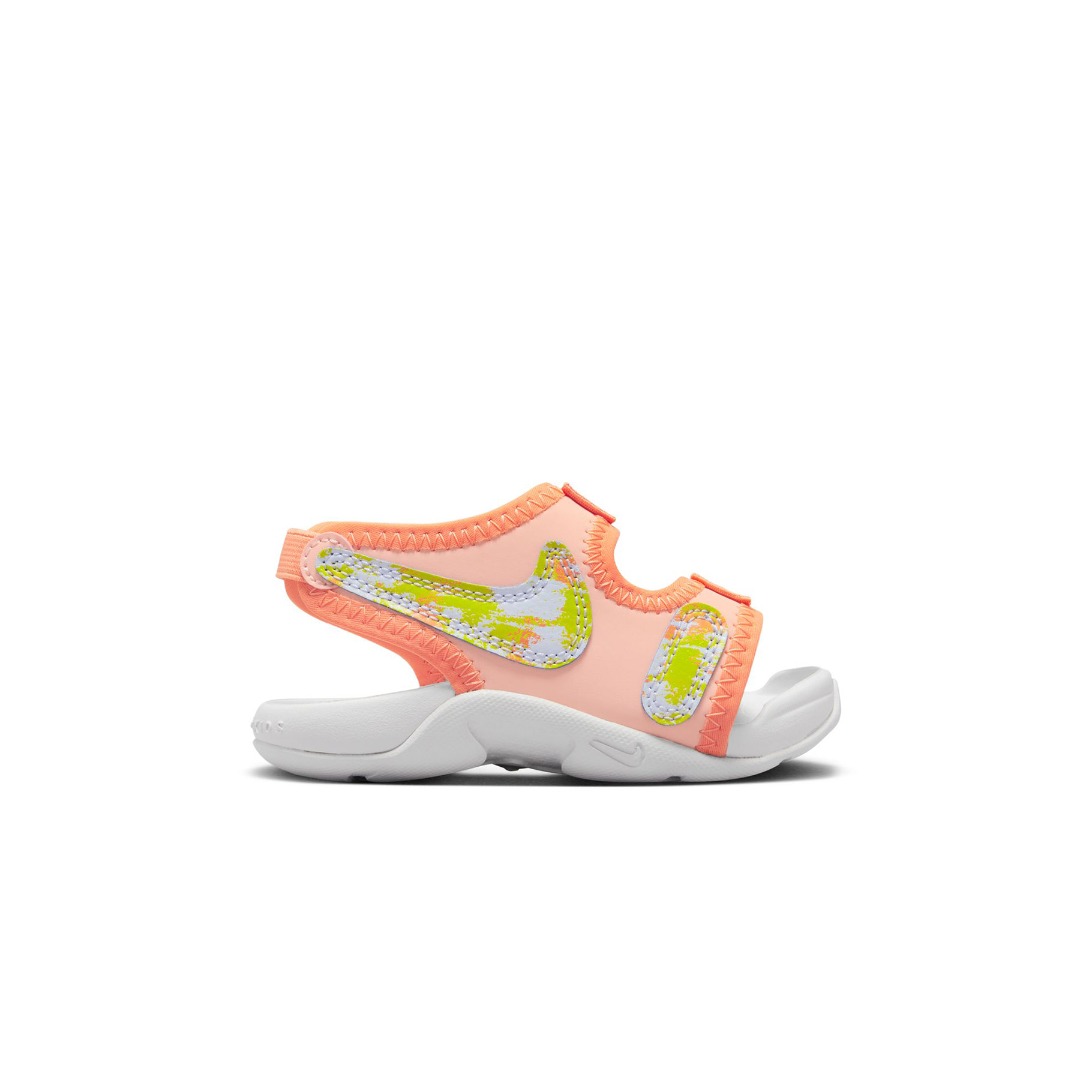NIKE SUNRAY ADJUST 6 SE DX1975-800 Σομόν