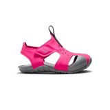 NIKE SUNRAY PROTECT 2 (TD) SANDAL 943827-605 Φούξια Εικόνα 