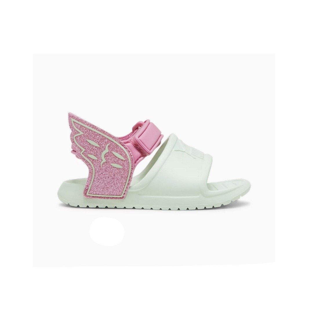 PUMA DIVECAT V2 INJEX HERO GLITZ INF 384891-05 Βεραμάν