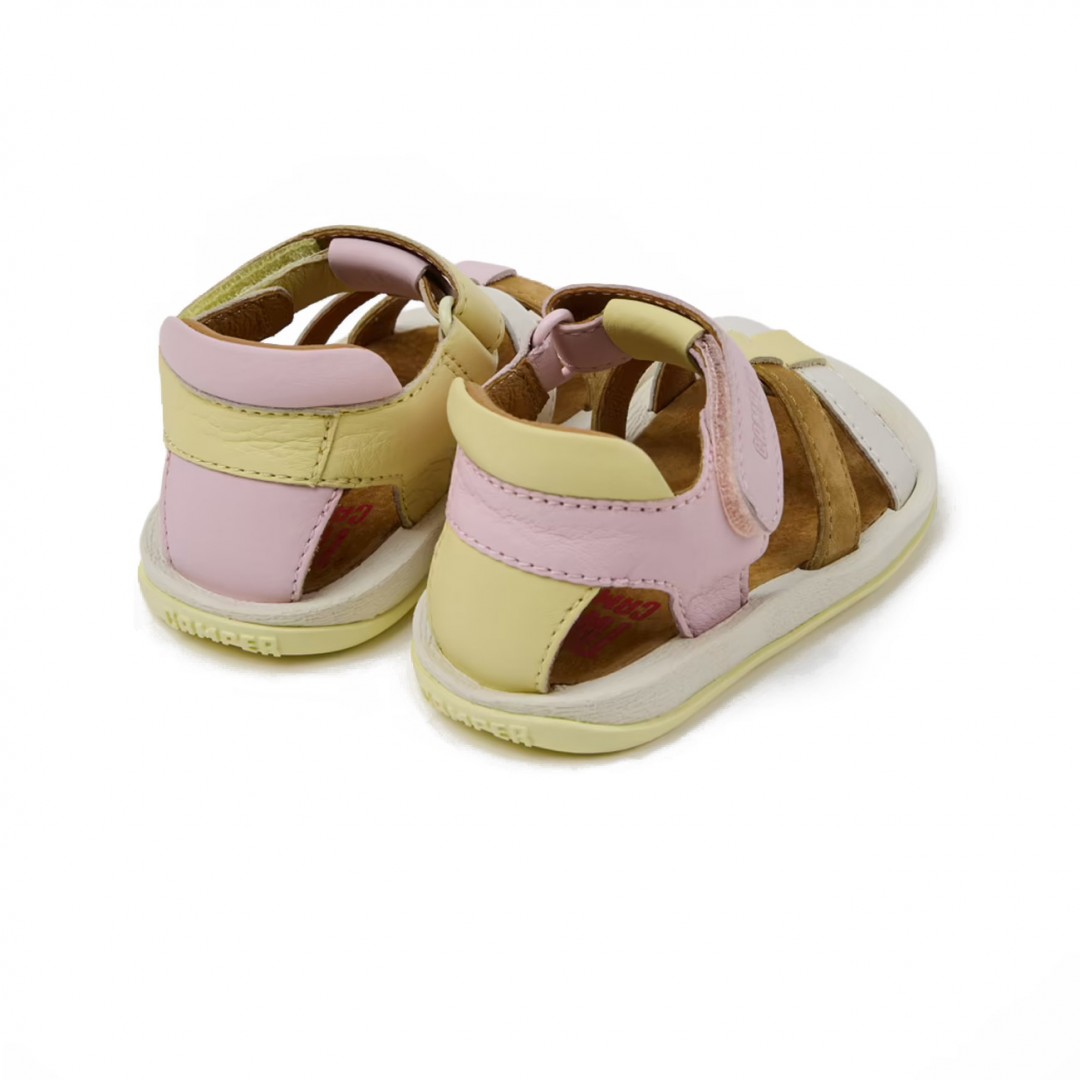 CAMPER BICHO K800628-008 Ροζ