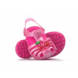 CROCS ISABELLA NOVELTY 204529-6JU Fuchsia Image 0