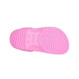 CROCS CLASSIC CLOG T 206990-6SW Ροζ Εικόνα 1