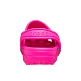 CROCS CLASSIC CLOG T 206990-6TW Φούξια Εικόνα 2