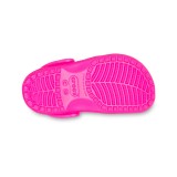 CROCS CLASSIC CLOG T 206990-6TW Φούξια Εικόνα 3