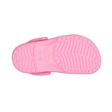 CROCS CLASSIC GLITTER CLOG T 206992-6XE Ροζ Εικόνα 3