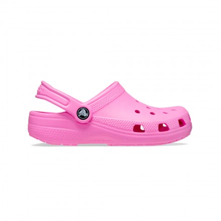CROCS CLASSIC CLOG T 206990-6SW Ροζ