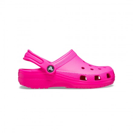 CROCS CLASSIC CLOG T 206990-6TW Φούξια