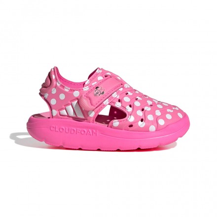 adidas sportswear WATER SANDAL MINNIE I JQ4400 Ροζ