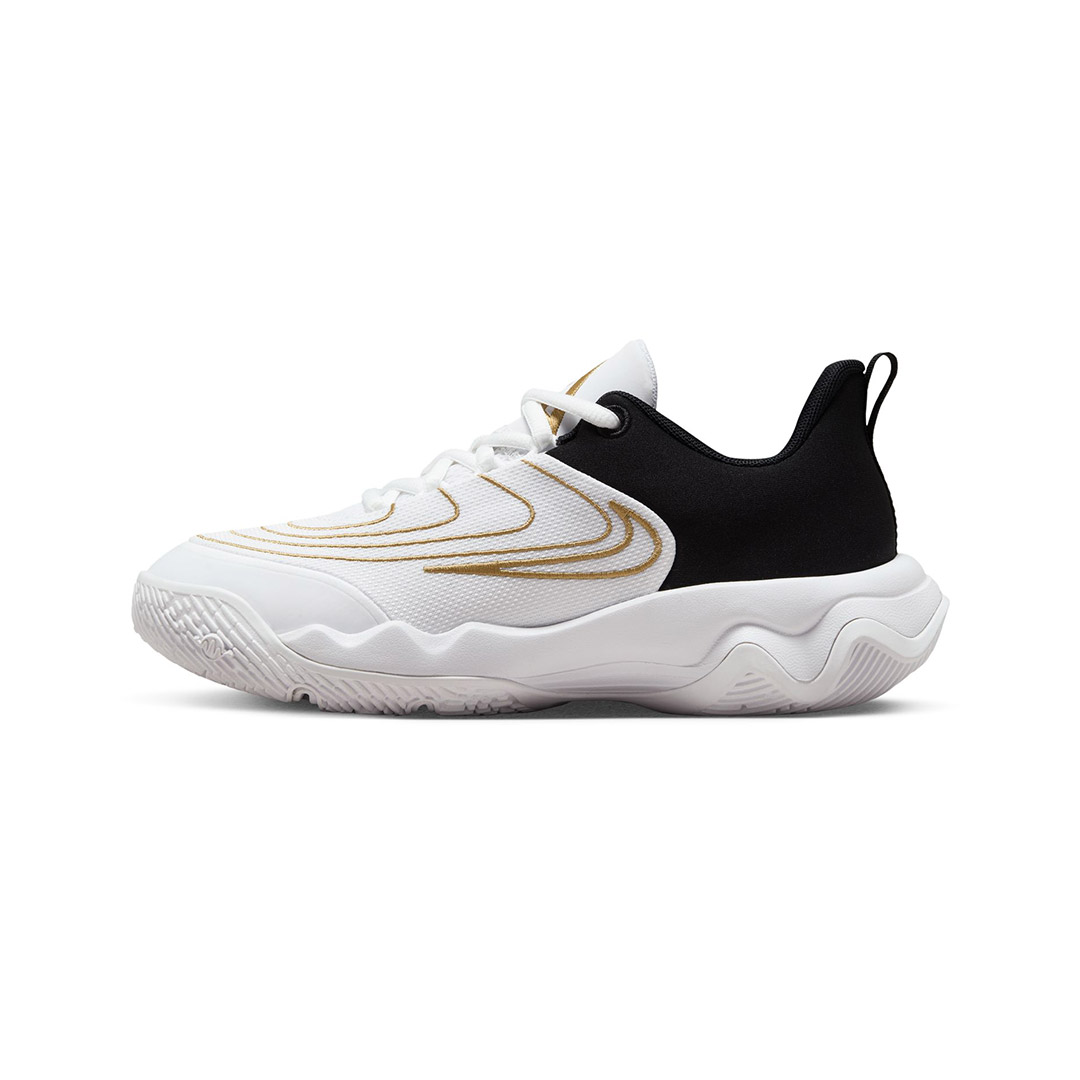 NIKE GIANNIS IMMORTALITY 4 FZ6734-100 Λευκό
