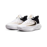 NIKE GIANNIS IMMORTALITY 4 FZ6734-100 Λευκό Εικόνα 1
