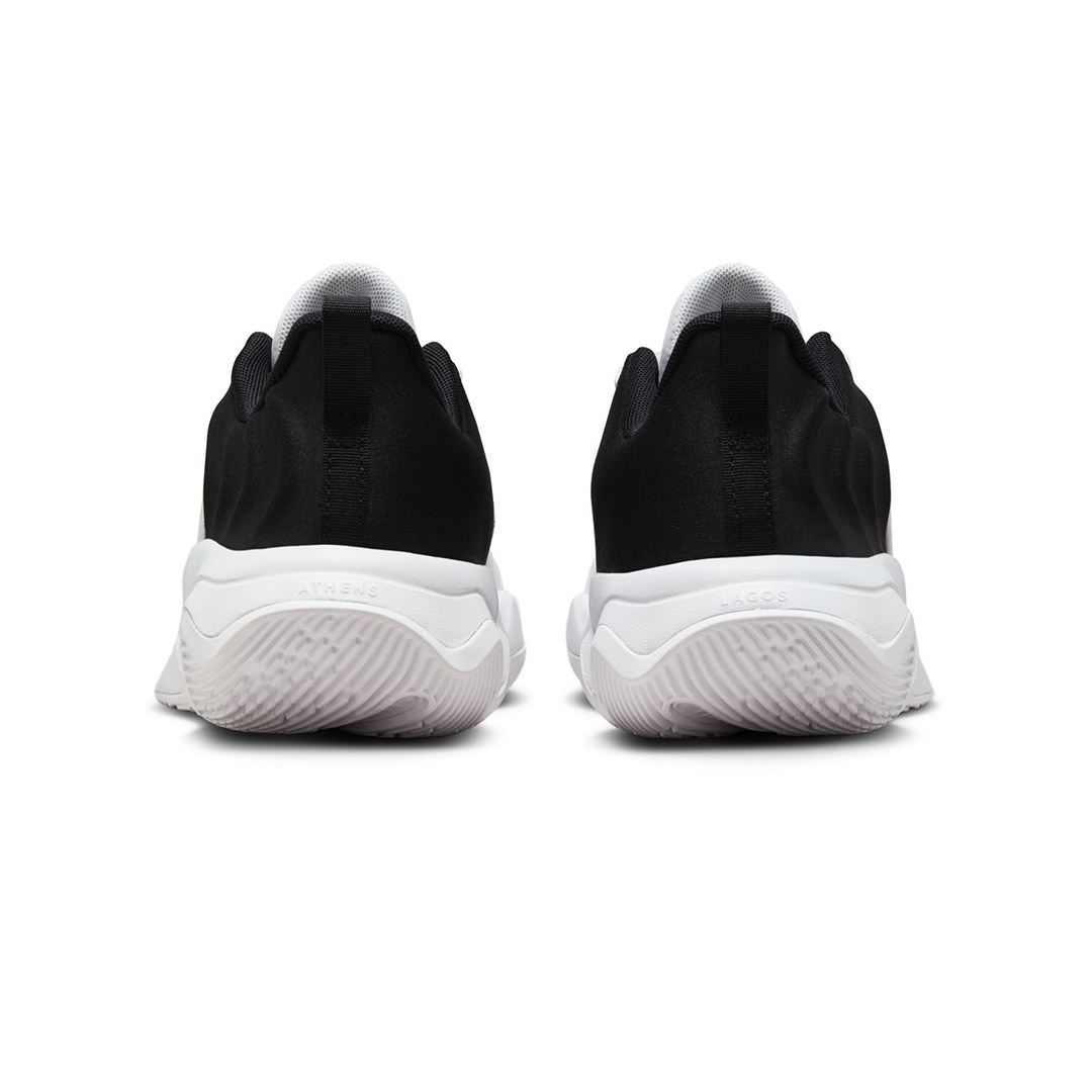 NIKE GIANNIS IMMORTALITY 4 FZ6734-100 Λευκό