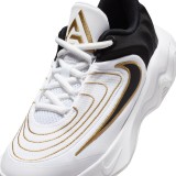 NIKE GIANNIS IMMORTALITY 4 FZ6734-100 Λευκό Εικόνα 3
