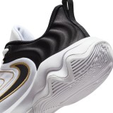 NIKE GIANNIS IMMORTALITY 4 FZ6734-100 Λευκό Εικόνα 4
