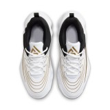 NIKE GIANNIS IMMORTALITY 4 FZ6734-100 Λευκό Εικόνα 5