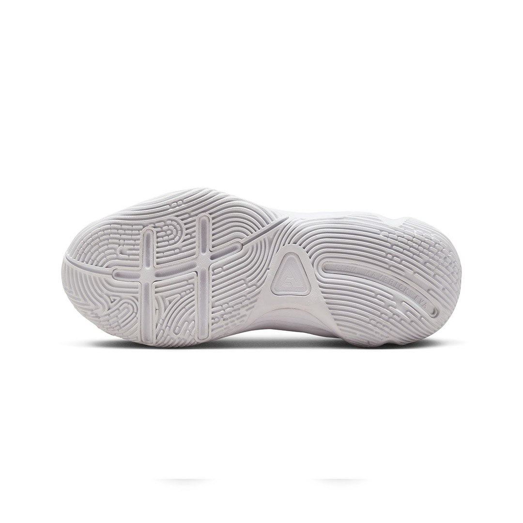 NIKE GIANNIS IMMORTALITY 4 FZ6734-100 Λευκό