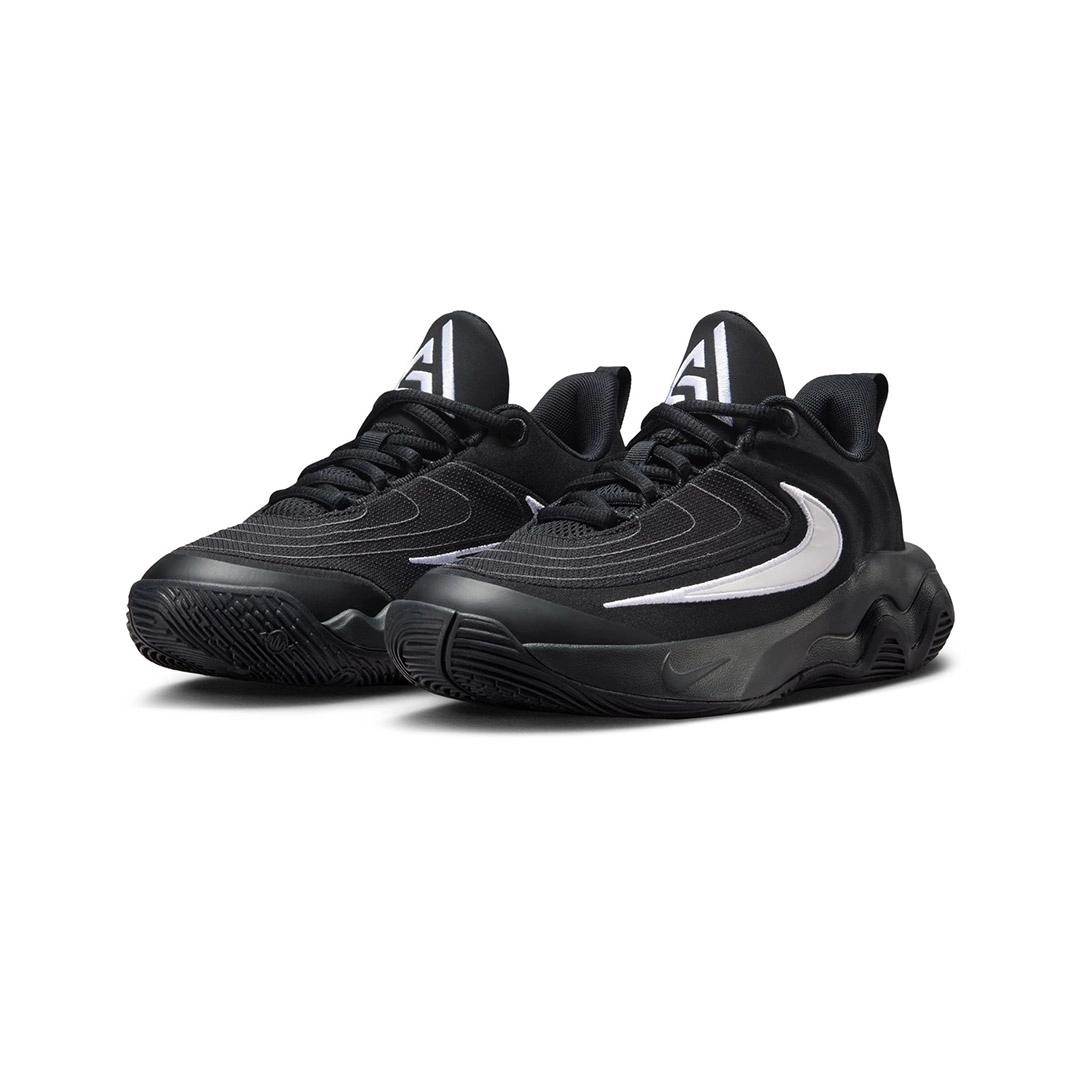NIKE GIANNIS IMMORTALITY 4 FZ6734-001 Black