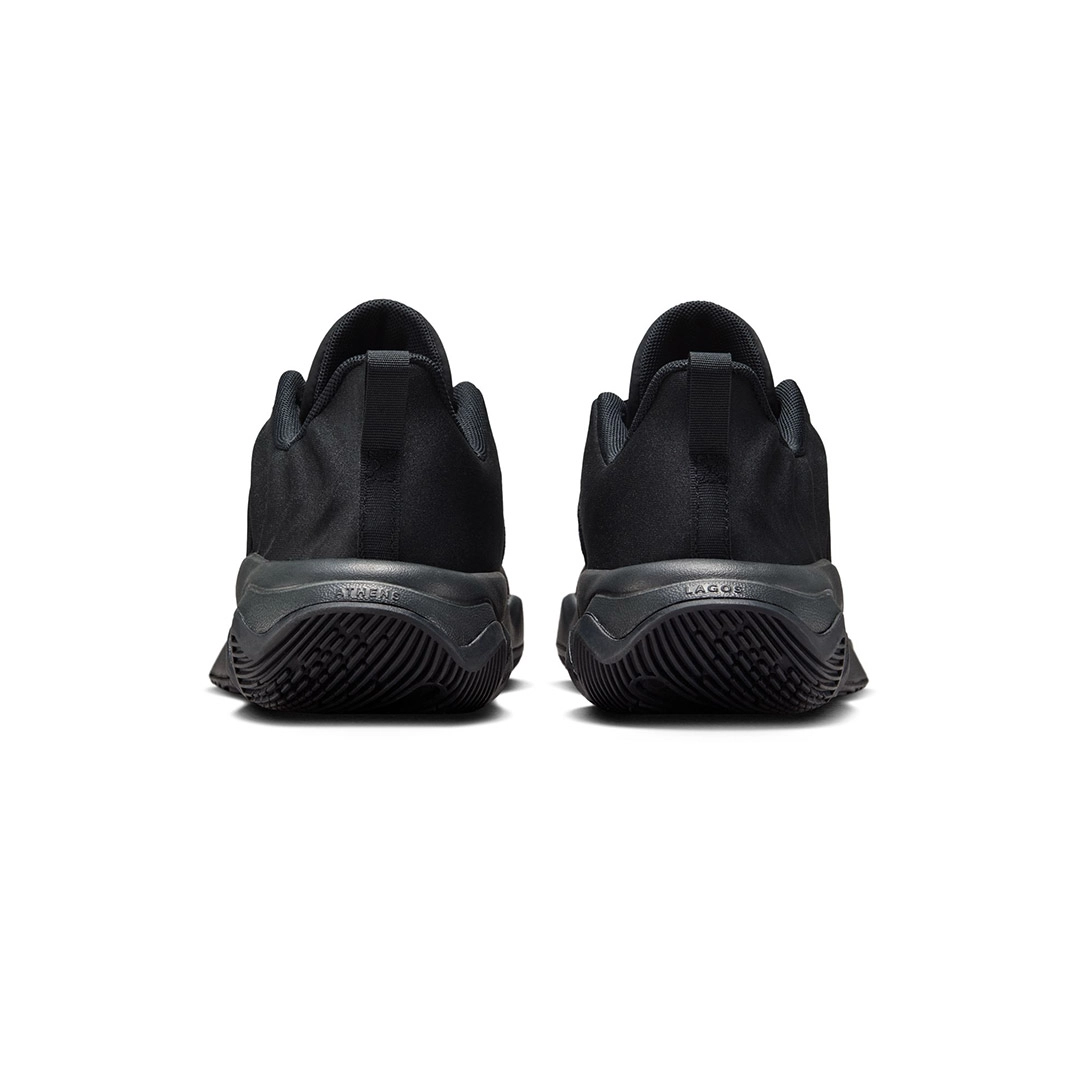 NIKE GIANNIS IMMORTALITY 4 FZ6734-001 Black