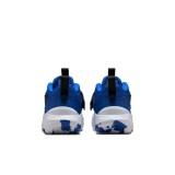 NIKE TEAM HUSTLE D HF6280-400 Royal Blue Image 2