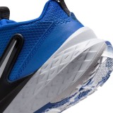 NIKE TEAM HUSTLE D HF6280-400 Royal Blue Image 3