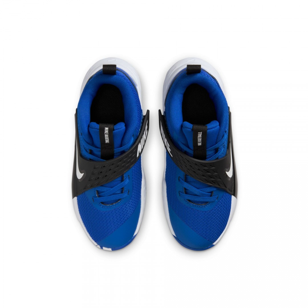 NIKE TEAM HUSTLE D HF6280-400 Royal Blue