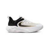 NIKE GIANNIS IMMORTALITY 4 FZ6734-100 Λευκό Εικόνα 