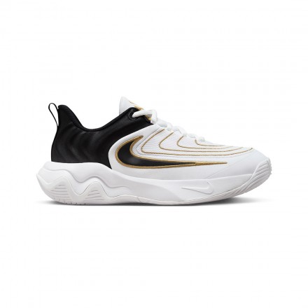NIKE GIANNIS IMMORTALITY 4 FZ6734-100 Λευκό