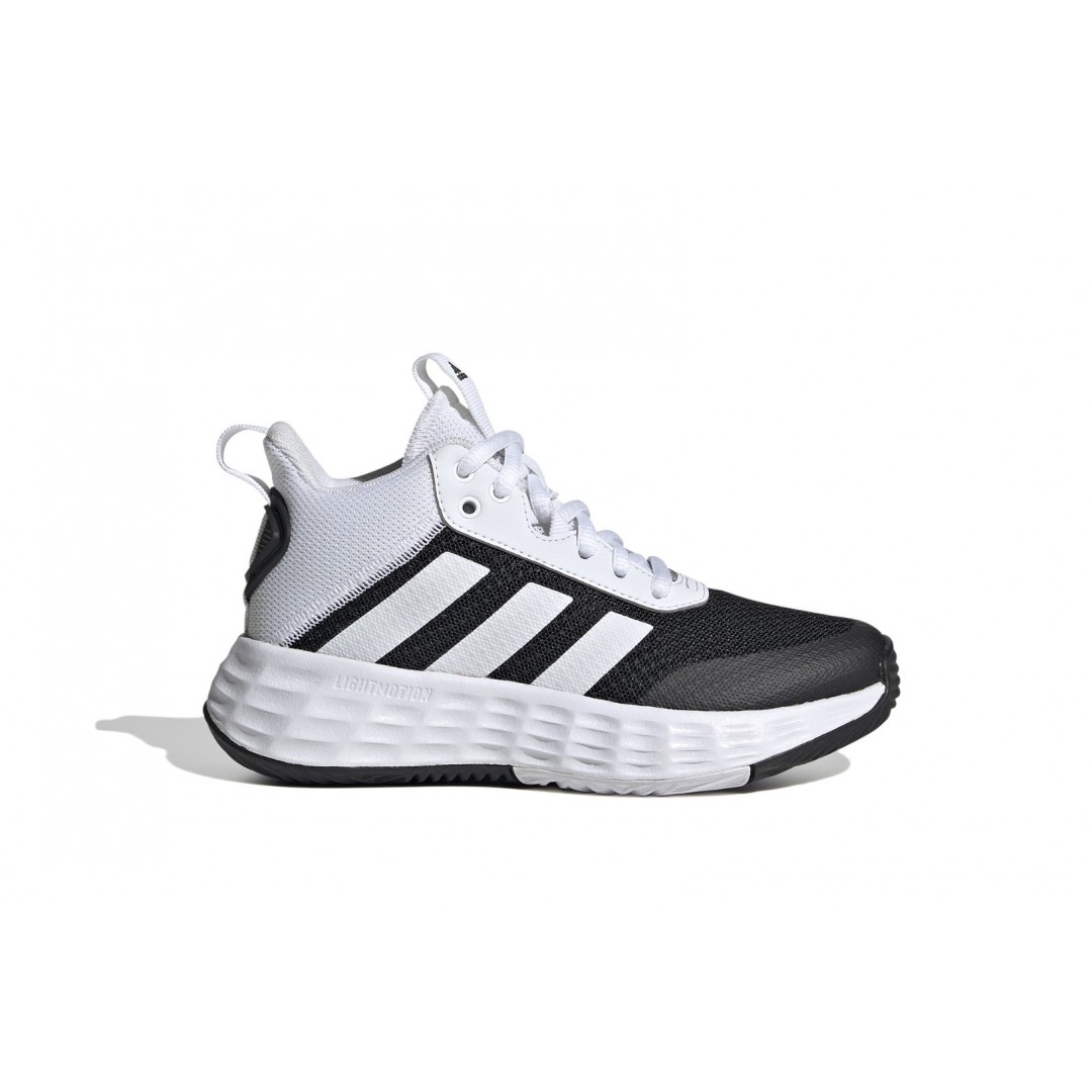 adidas Performance OWNTHEGAME 2.0 K GW1552 Μαύρο