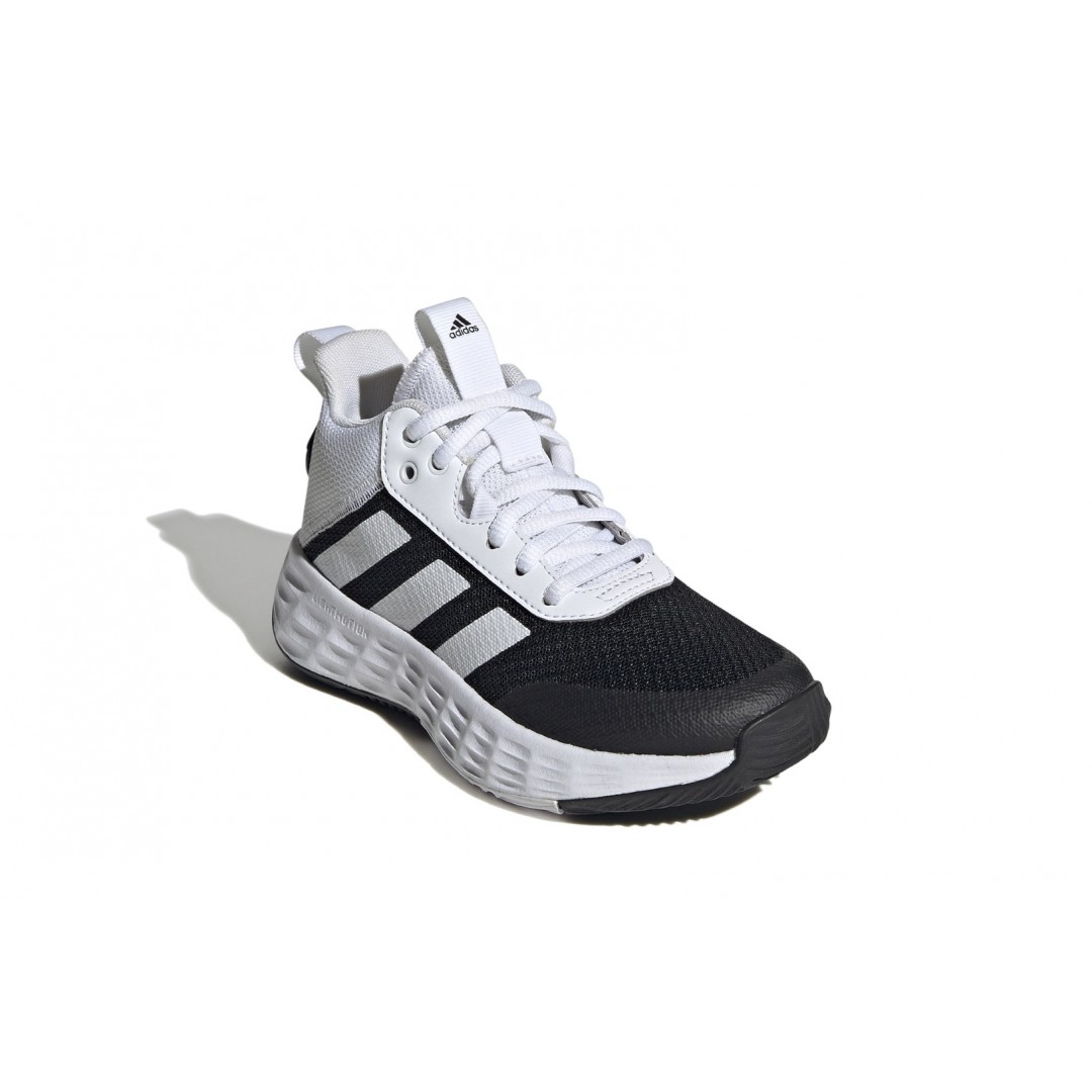 adidas Performance OWNTHEGAME 2.0 K GW1552 Μαύρο