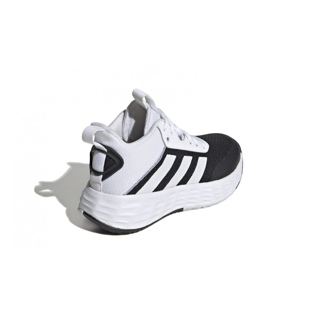 adidas Performance OWNTHEGAME 2.0 K GW1552 Μαύρο