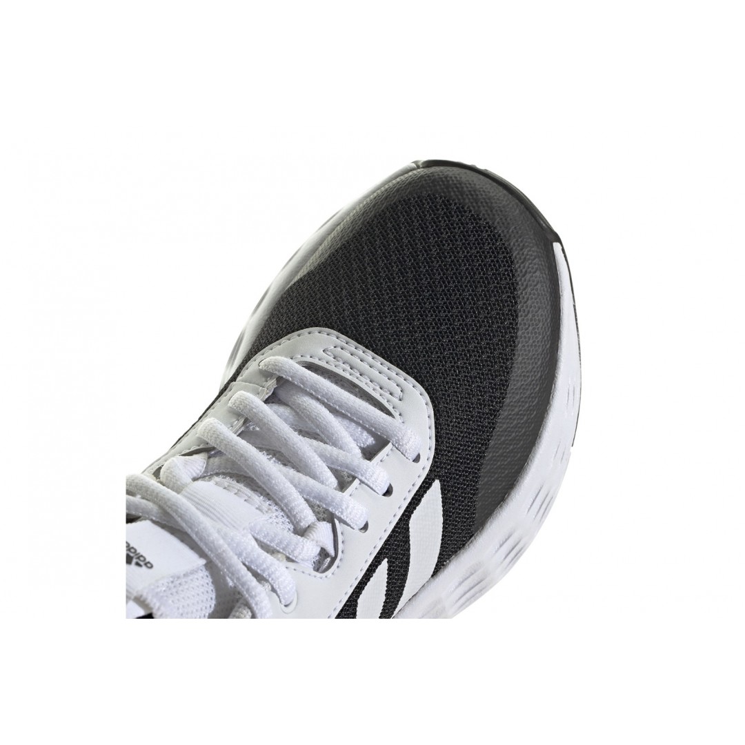 adidas Performance OWNTHEGAME 2.0 K GW1552 Μαύρο