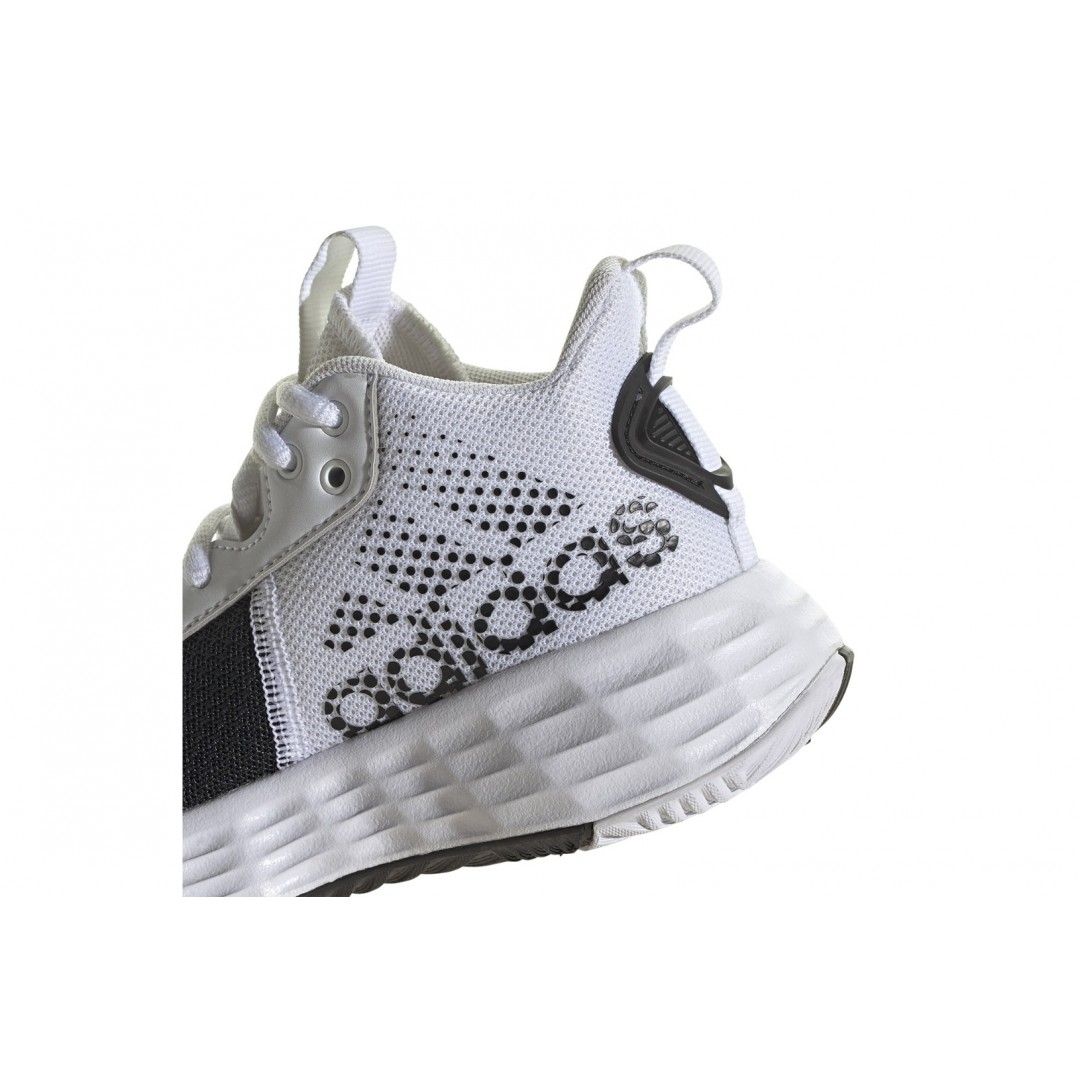 adidas Performance OWNTHEGAME 2.0 K GW1552 Μαύρο