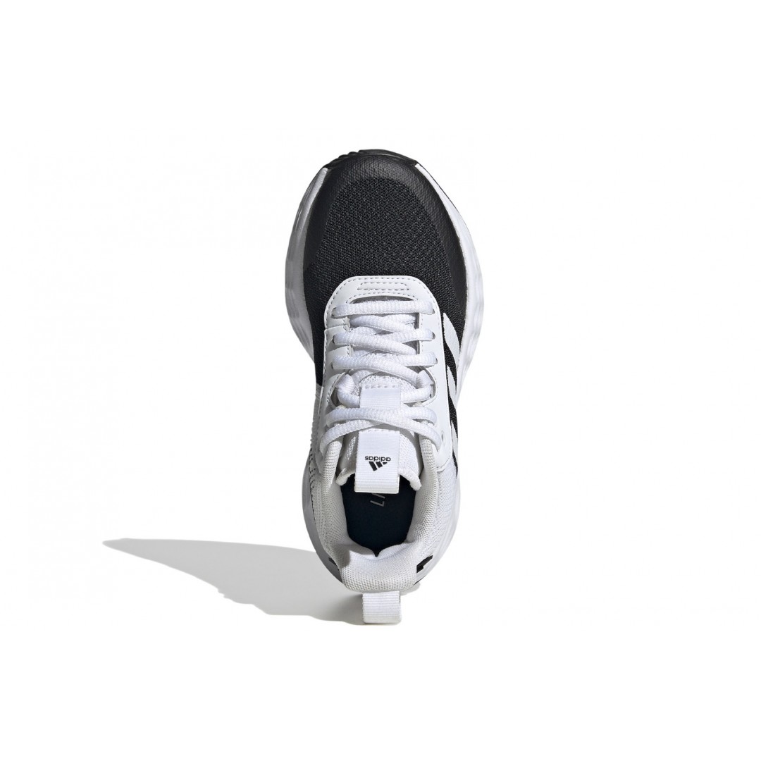 adidas Performance OWNTHEGAME 2.0 K GW1552 Μαύρο