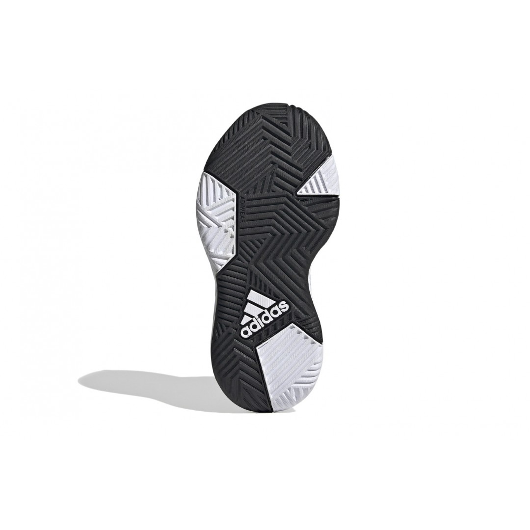 adidas Performance OWNTHEGAME 2.0 K GW1552 Μαύρο