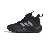 adidas Performance OWNTHEGAME 3.0 IF4593 Μαύρο Εικόνα 0