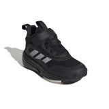 adidas Performance OWNTHEGAME 3.0 IF4593 Μαύρο Εικόνα 1