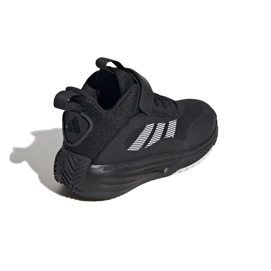 adidas Performance OWNTHEGAME 3.0 IF4593 Μαύρο