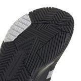 adidas Performance OWNTHEGAME 3.0 IF4593 Μαύρο Εικόνα 4