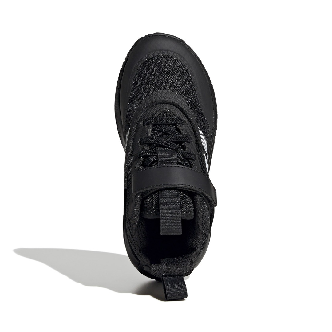 adidas Performance OWNTHEGAME 3.0 IF4593 Μαύρο