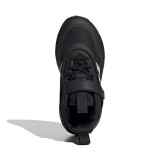 adidas Performance OWNTHEGAME 3.0 IF4593 Μαύρο Εικόνα 5