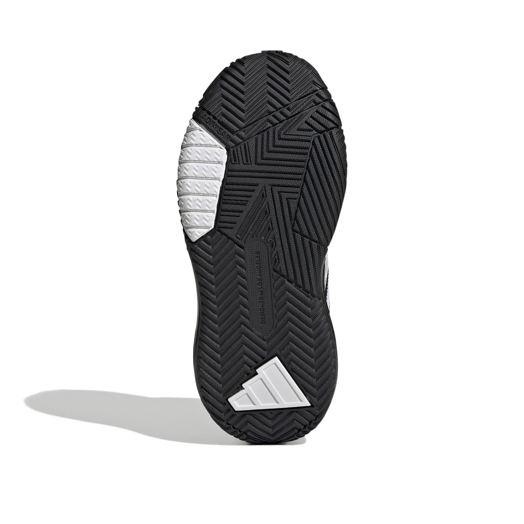 adidas Performance OWNTHEGAME 3.0 IF4593 Μαύρο