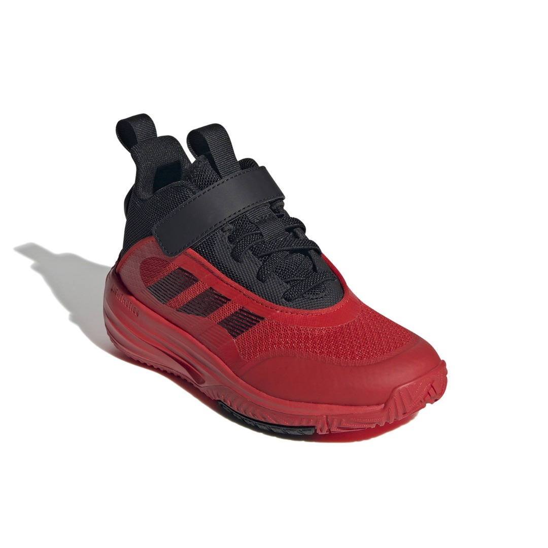 adidas Performance OWNTHEGAME 3.0 IF4594 Κόκκινο