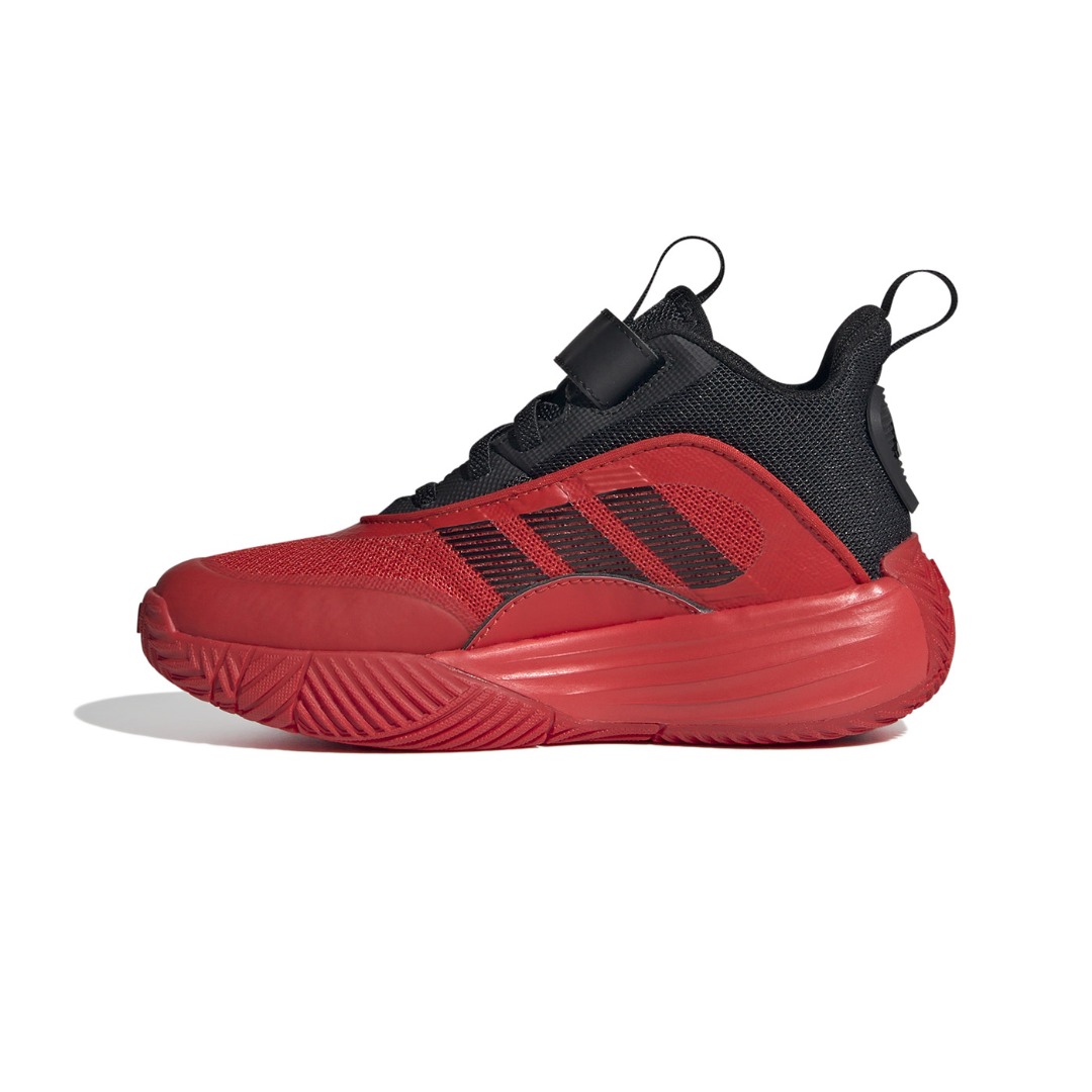 adidas Performance OWNTHEGAME 3.0 IF4594 Κόκκινο